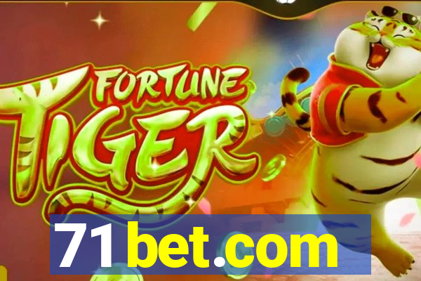 71 bet.com